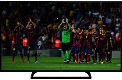 Panasonic TX-50A400B 50 Inch Full HD Freeview HD LED TV
